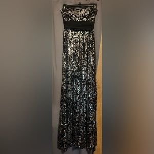 Speechless Prom Dress Size M